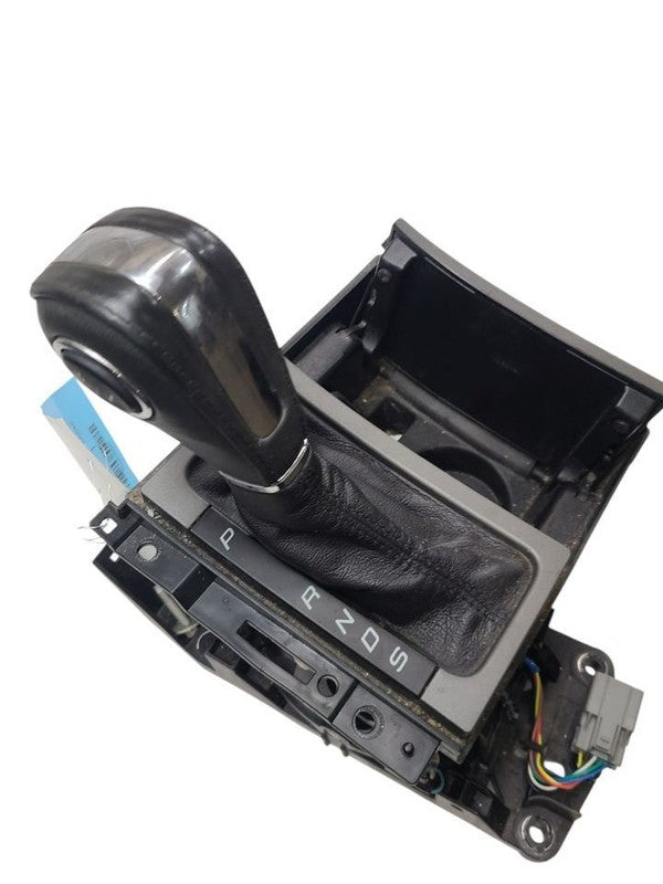 TAURUS    2014 Transmission Shift 628060
