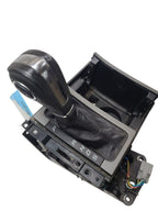 TAURUS    2014 Transmission Shift 628060