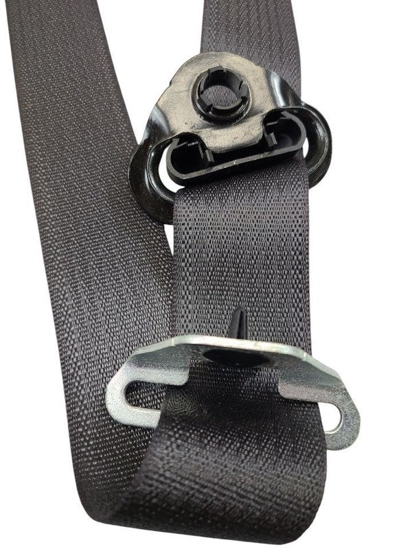 SIEDENALI 2010 Seat Belt Rear 613150
