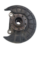 Driver Front Spindle/Knuckle Off Road Suspension Fits 19-23 CHEROKEE 6