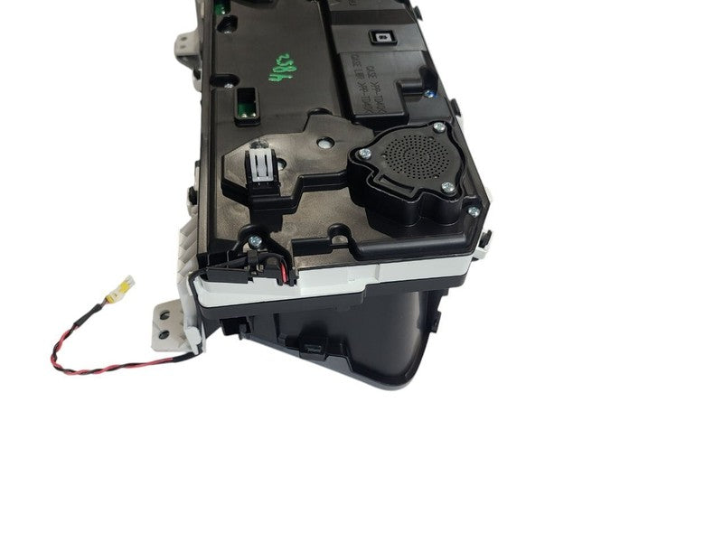 Speedometer US Market ID 85002AN31A Fits 23 LEGACY 608840