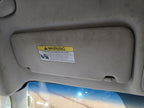 Driver Left Sun Visor Without Sunroof Fits 16-20 OPTIMA 646326