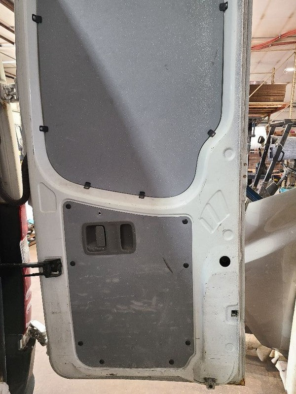 Passenger Rear Back Door Right-hinged High Roof Fits 07-09 SPRINTER 25