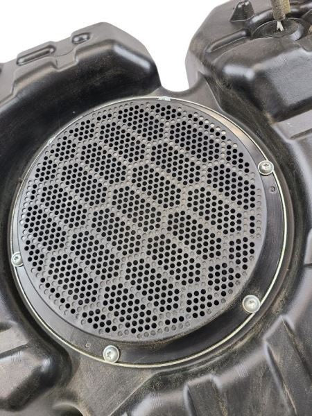 2015 FIAT  Subwoofer Speaker 577613