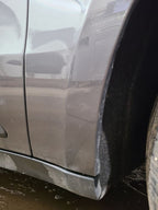 Passenger Right Fender Fits 15-25 PORSCHE MACAN 661425