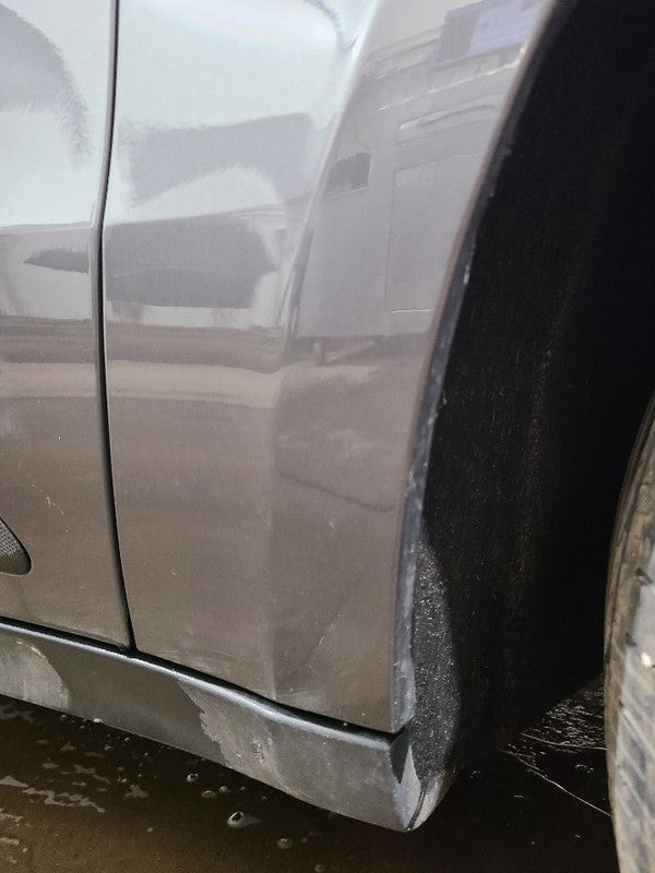 Passenger Right Fender Fits 15-25 PORSCHE MACAN 661425