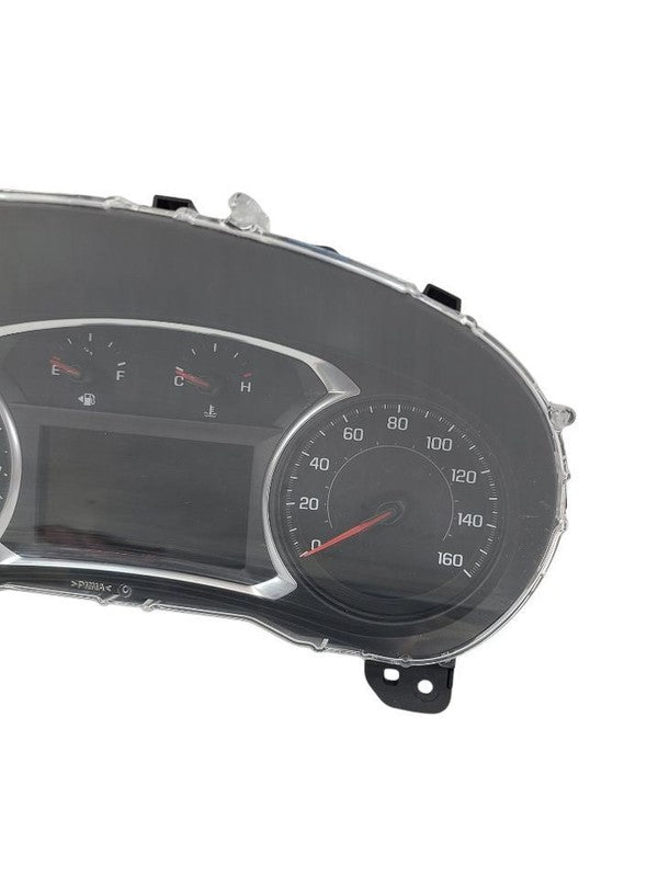 Speedometer MPH ID 84404402 Fits 18 EQUINOX 628583