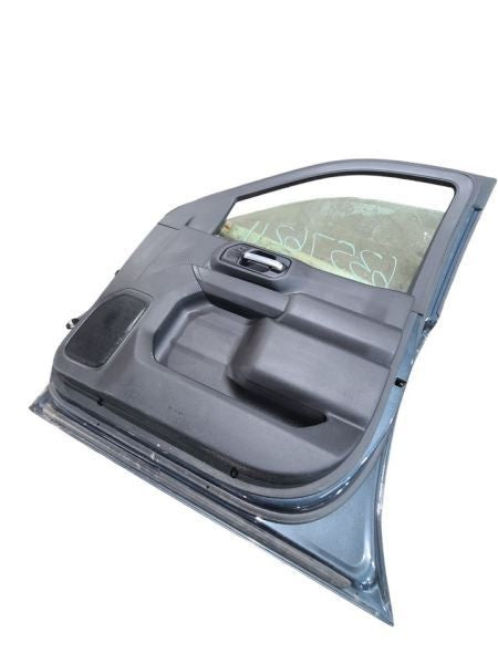SILVRDO25 2020 Front Door 472853