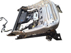 Front Driver Power Seat Track Fits 2012 MKT 643873
