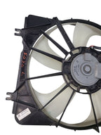 Driver Radiator Fan Motor Fan Assembly Turbo Radiator Fits 17-22 CR-V 