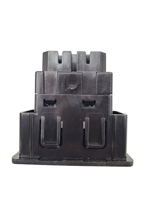Info-GPS-TV Screen Media Interface Center Console Mounted Fits 17-19 M