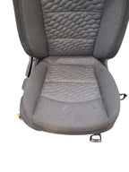 Passenger Front Seat Bucket Cloth Manual Seat Fits 18-22 EQUINOX 61730