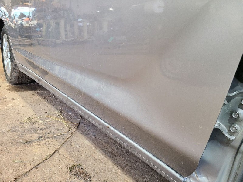 IMPREZA   2025 Front Door 678400