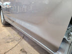 IMPREZA   2025 Front Door 678400