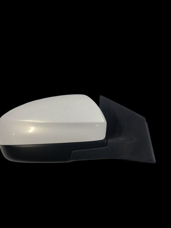 Passenger Side View Mirror With Blind Spot Alert Fits 14-15 MAZDA CX-9