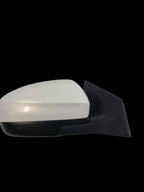 Passenger Side View Mirror With Blind Spot Alert Fits 14-15 MAZDA CX-9