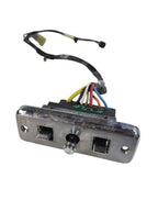 GRAND-WAG 1987 Dash/Interior/Seat Switch 653603