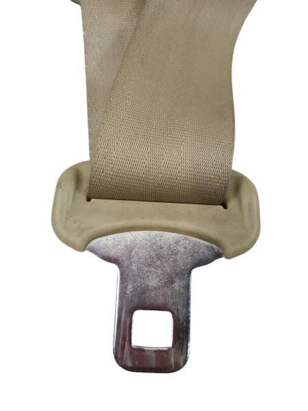 RDX       2017 Seat Belt Rear 595622