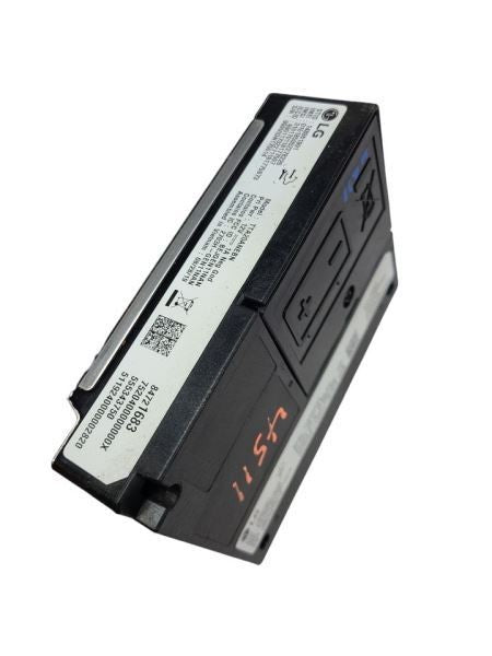 Chassis ECM Communication Telematics Opt UE1 ID 84721683 Fits 20 ACADI