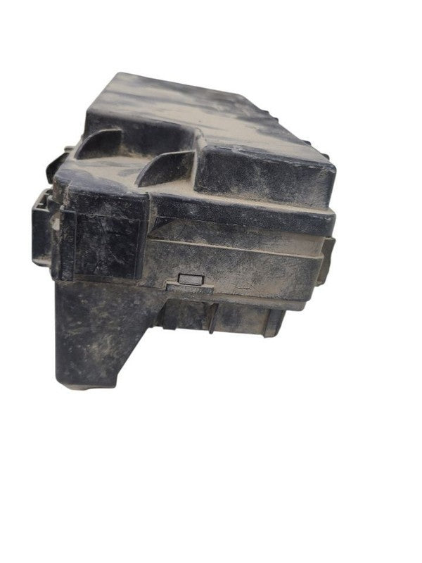 Chassis ECM Multifunction Includes Fuse Box Fits 14 WRANGLER 674335