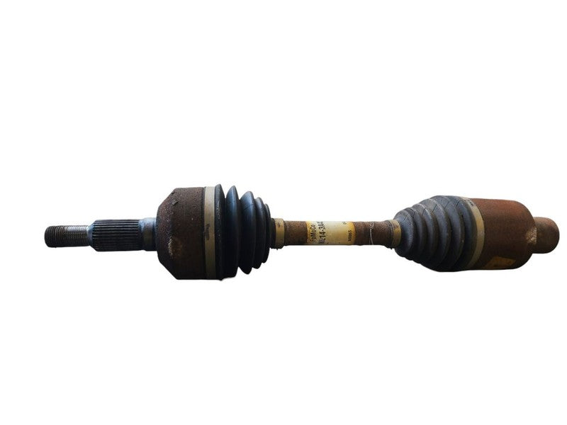 Passenger Axle Shaft Front Outer Cv Axle Assembly Fits 22-24 EXPEDITIO