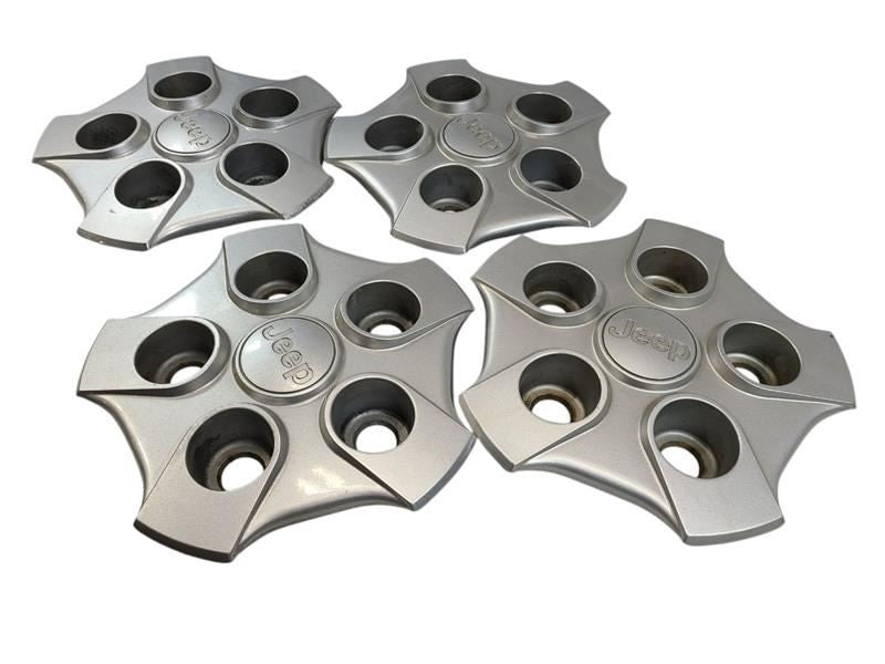 PATRIOT   2014 Center Cap Wheel 610357