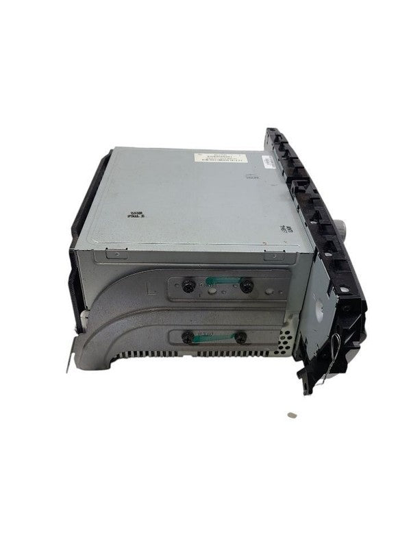 Audio Equipment Radio Audio Assembly AM-FM-6CD Sedan Fits 10-12 ACCORD