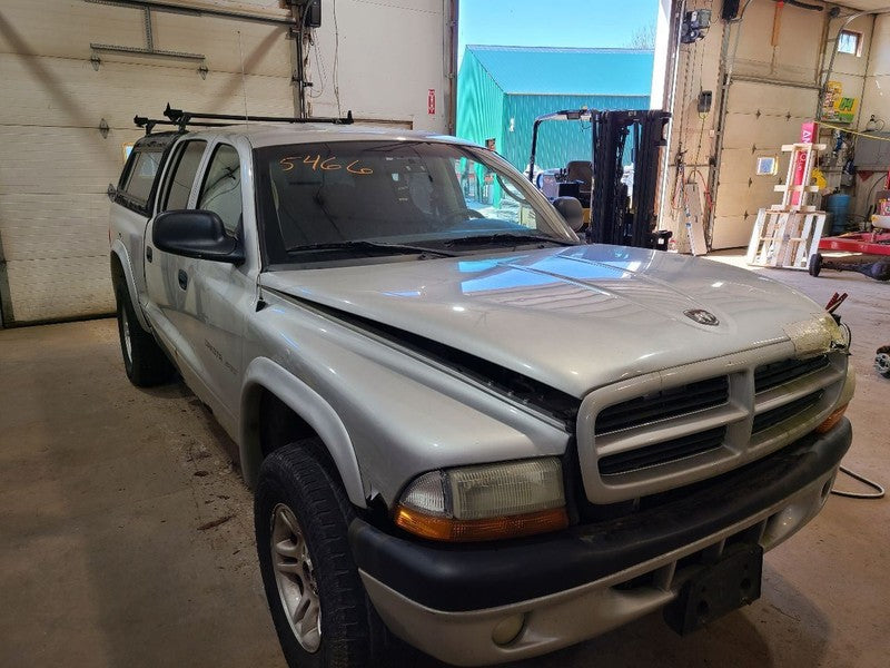 Front Drive Shaft NV233 Transfer Case 26.25 Inch Long Fits 01-07 DAKOT