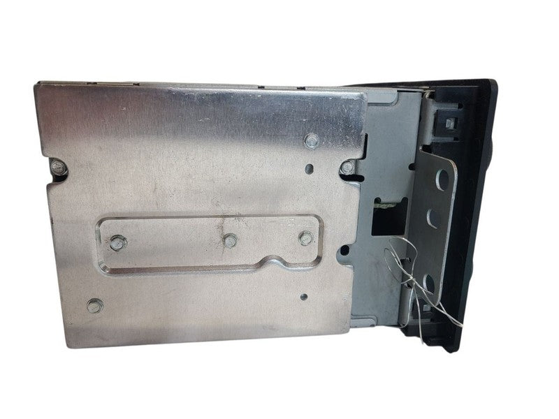 Audio Equipment Radio AM-FM-stereo-MP3-single CD Fits 05-12 CANYON 668