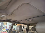 LX470     2000 Headliner 667811