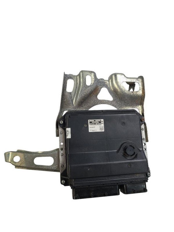 Engine ECM Electronic Control Module 2.7L 1ARFE Engine Fits 09-12 VENZ
