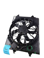 Radiator Fan Motor Fan Assembly US Built VIN 5 Fits 16-20 OPTIMA 64638