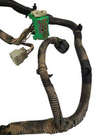 WRANGLER  2009 Lamp Wiring Harness 597468