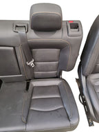 EQUINOX   2018 Seat Rear 628196