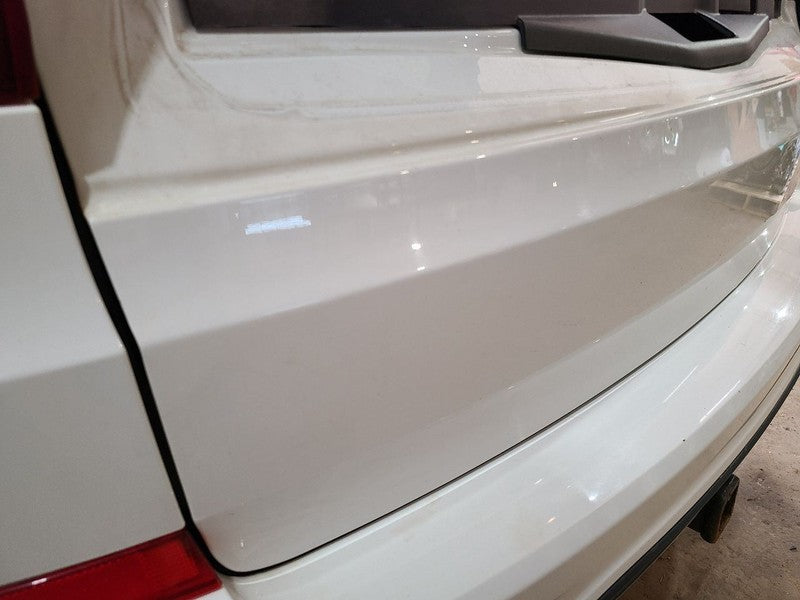 Trunk/Hatch/Tailgate Lower Fits 07-13 BMW X5 670318