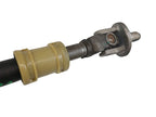 SILVRDO25 2011 Steering Shaft 642347
