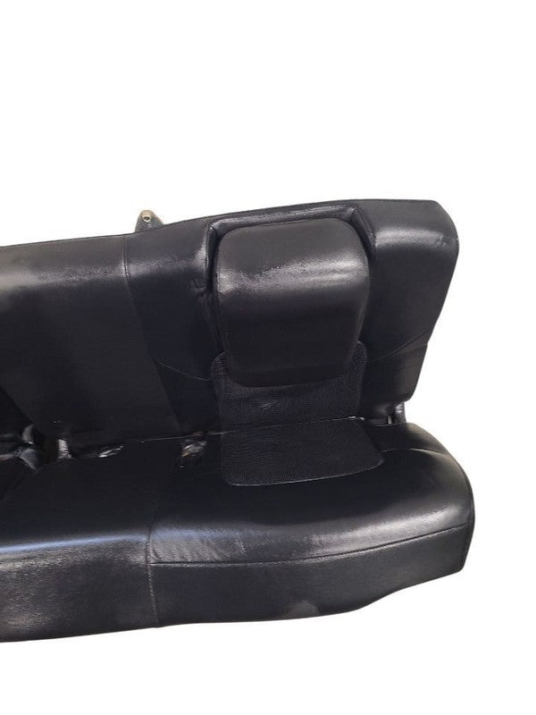 QX80      2017 Third Seat Station Wagon  Van 648059