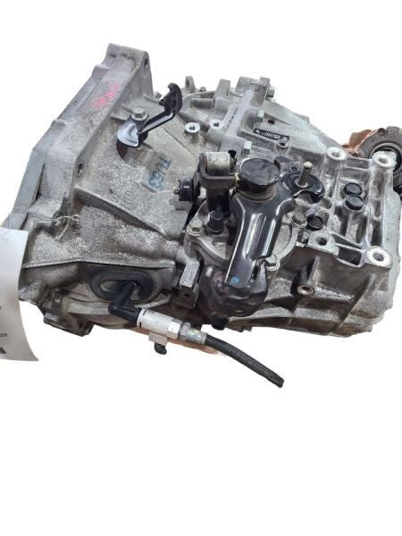 Manual Transmission 6 Speed Turbo Canada Market Fits 13-14 VELOSTER 57