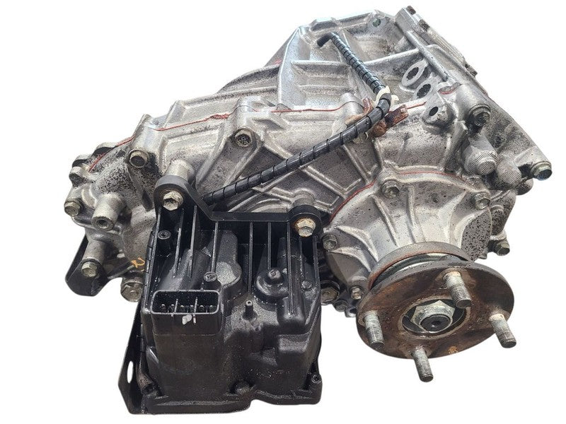 Transfer Case 6 Cylinder Fits 03-09 4 RUNNER 667382