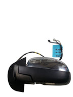 Driver Side View Mirror Power With Turn Signal Fits 09-14 SUBURBAN 150