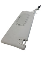 Driver Left Sun Visor Without Garage Door Opener Fits 19-23 CHEROKEE 6