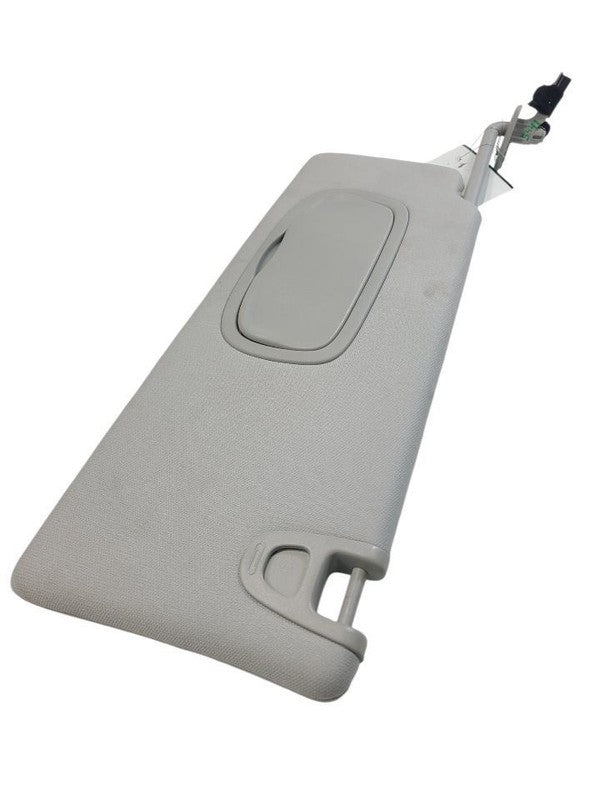 Driver Left Sun Visor Without Garage Door Opener Fits 19-23 CHEROKEE 6