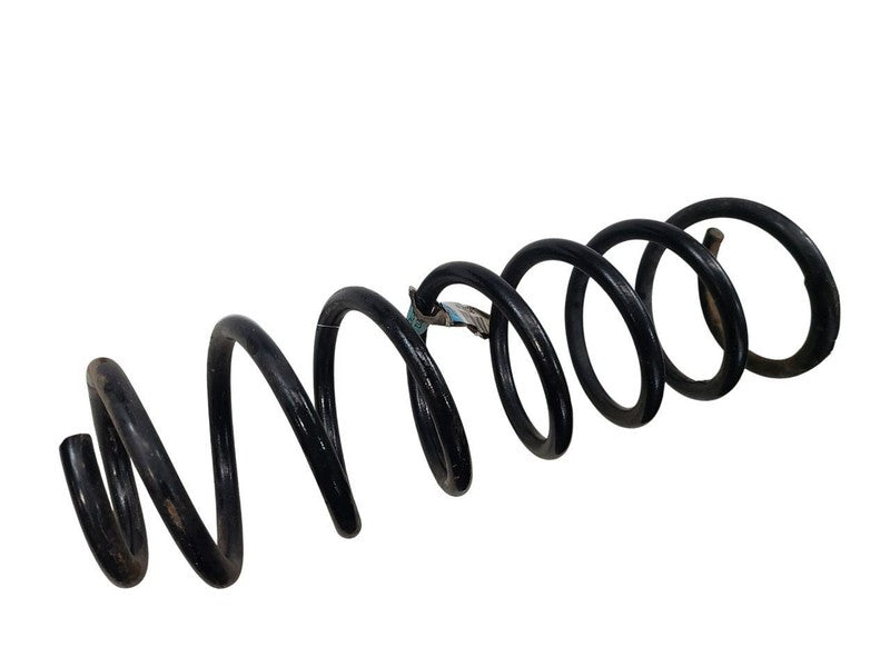 Air/Coil Spring LHD VIN W 6th Digit Jk Body Front Fits 07-18 WRANGLER 