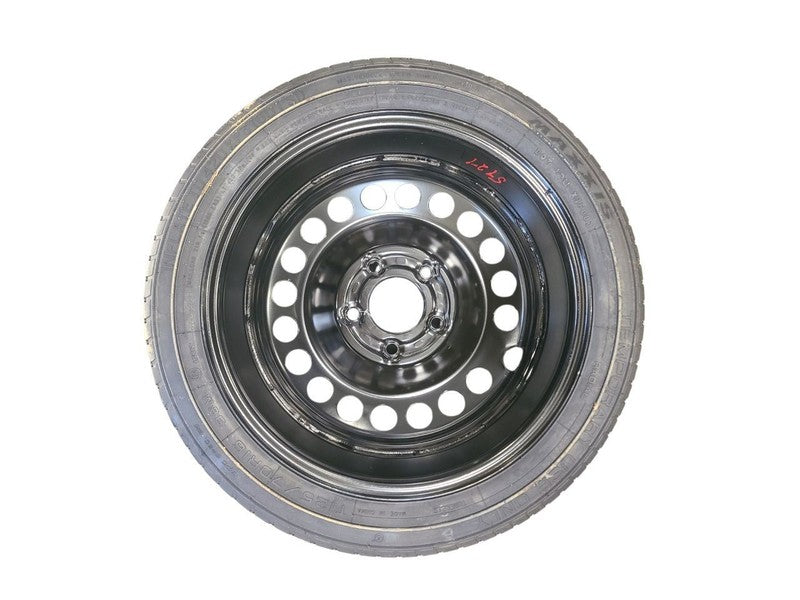 Wheel 16x4 Opt Sjq Fits 20-26 ENCORE GX 679802