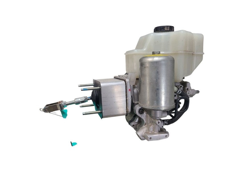 Brake Master Cylinder With Adaptive Cruise Fits 17-18 ARMADA 654190
