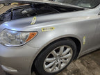 Driver Left Fender Fits 07-12 LEXUS LS460 637477