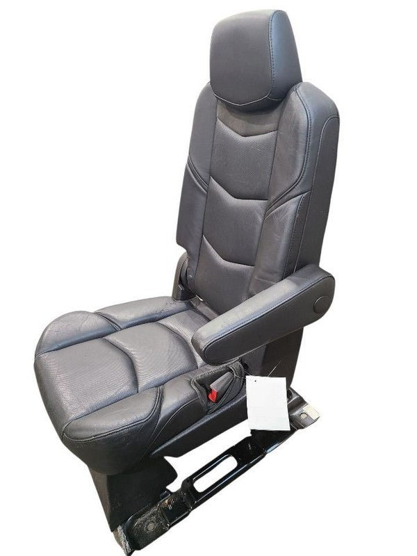 ESCALAESV 2015 Seat Rear 636425