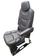 ESCALAESV 2015 Seat Rear 636425