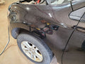 Driver Left Fender Fits 07-10 EDGE 663042