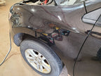 Driver Left Fender Fits 07-10 EDGE 663042